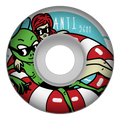 Llanta Skate Alien - ANTIFASHION