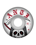 Llanta Skate Death - ANTIFASHION