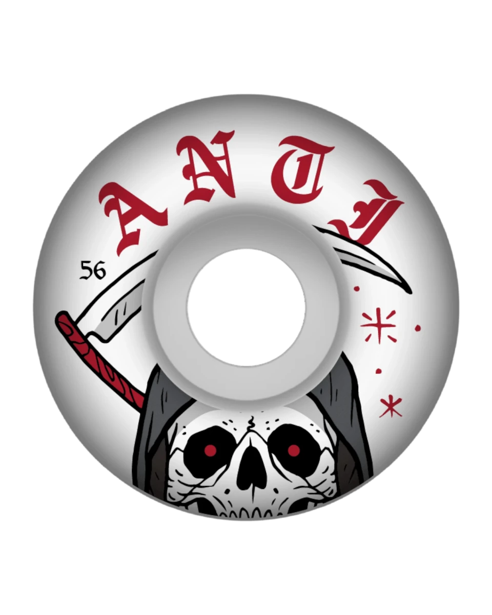 Llanta Skate Death - ANTIFASHION
