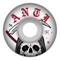 Llanta Skate Death - ANTIFASHION