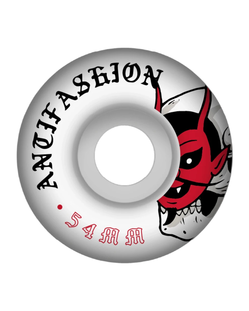 Llanta Skate Demon - ANTIFASHION