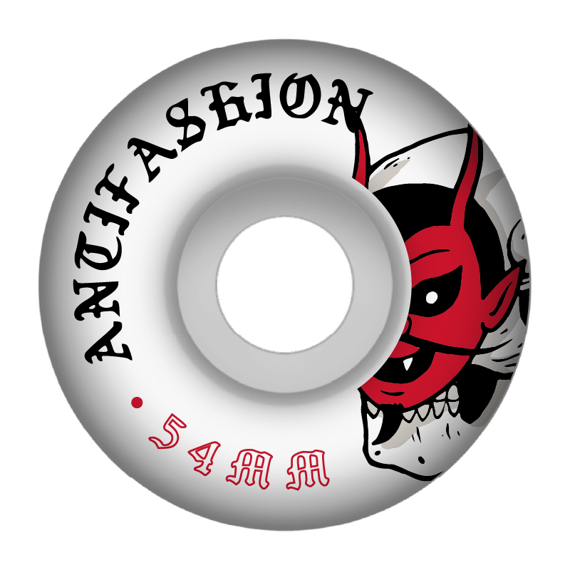 Llanta Skate Demon - ANTIFASHION
