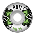 Llanta Skate Easy Money - ANTIFASHION