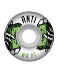 Llanta Skate Easy Money - ANTIFASHION