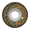 Llanta Skate Logo Colores - ANTIFASHION