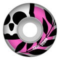 Llanta Skate Logo Rosa - ANTIFASHION