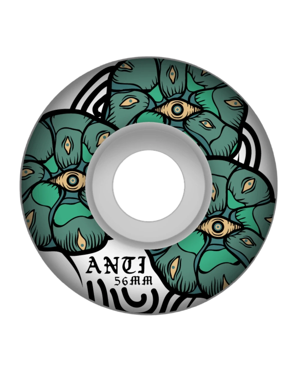 Llanta Skate Peyote - ANTIFASHION