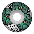 Llanta Skate Peyote - ANTIFASHION