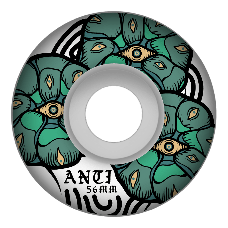 Llanta Skate Peyote - ANTIFASHION
