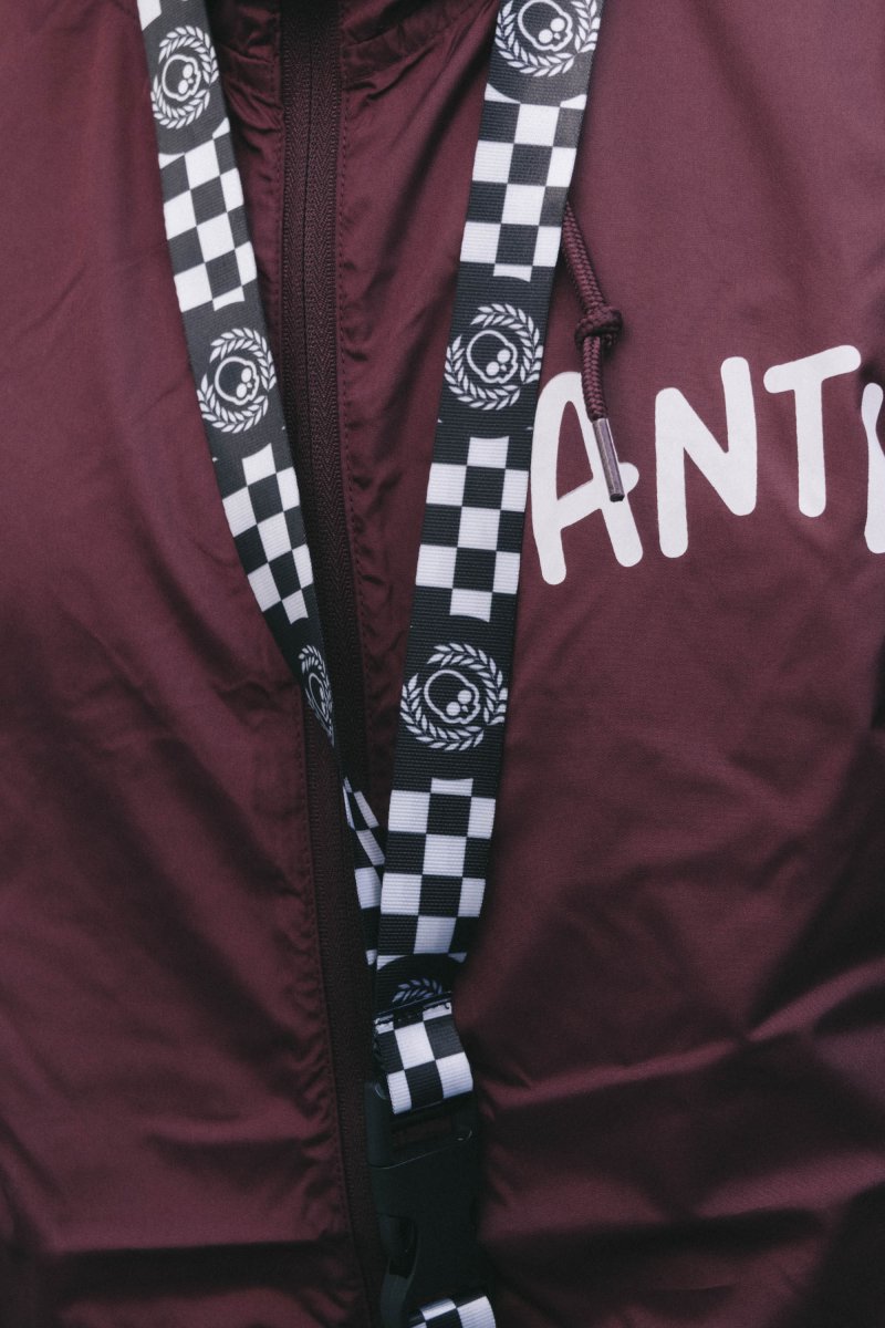 Llavero Chess - ANTIFASHION
