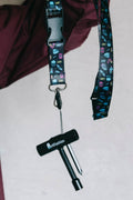 Llavero Surf - ANTIFASHION