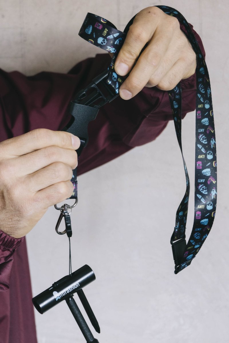 Llavero Surf - ANTIFASHION