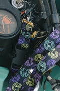 Llavero Texture - ANTIFASHION