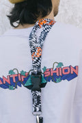 Llavero Warp - ANTIFASHION