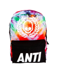 Mochila Anti Tie Dye - ANTIFASHION