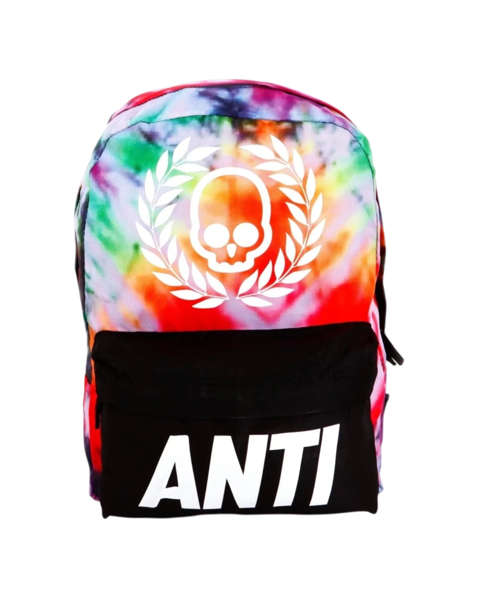 Mochila Anti Tie Dye - ANTIFASHION