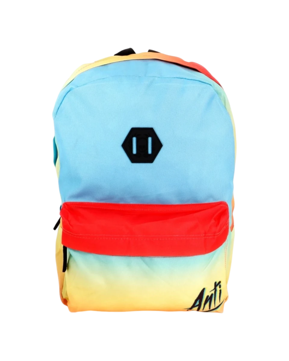 Mochila Baby Raibonw - ANTIFASHION