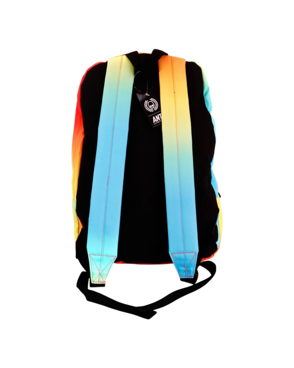 Mochila Baby Raibonw - ANTIFASHION