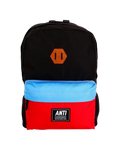 Mochila Blue Red - ANTIFASHION