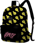 Mochila Bong Black - ANTIFASHION