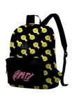 Mochila Bong Black - ANTIFASHION