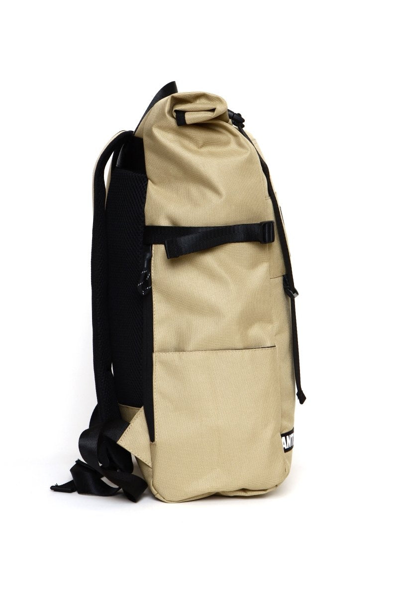 Mochila Camping Beige - ANTIFASHION