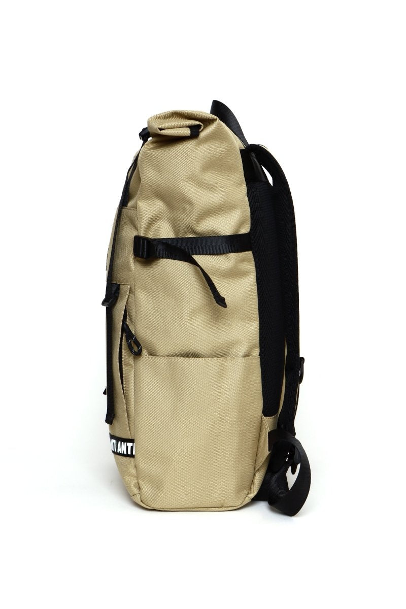 Mochila Camping Beige - ANTIFASHION