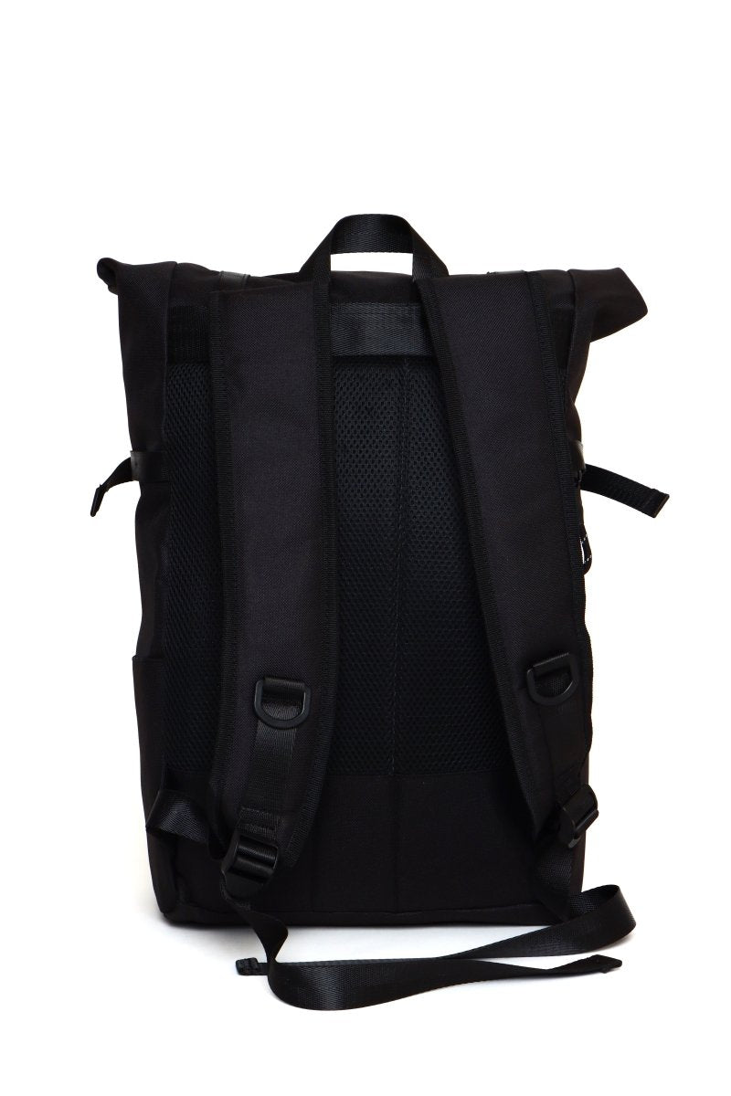 Mochila Camping Black Colors - ANTIFASHION