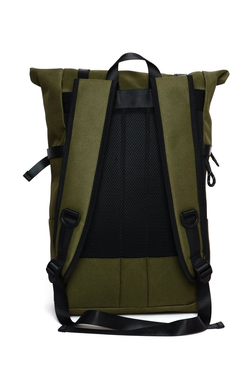 Mochila Camping Green - ANTIFASHION