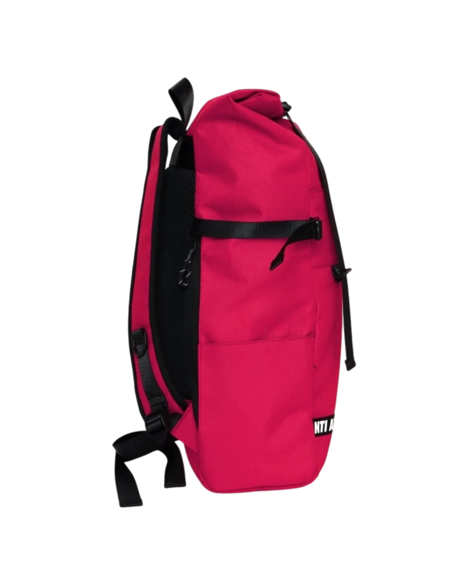 Mochila Camping Red - ANTIFASHION