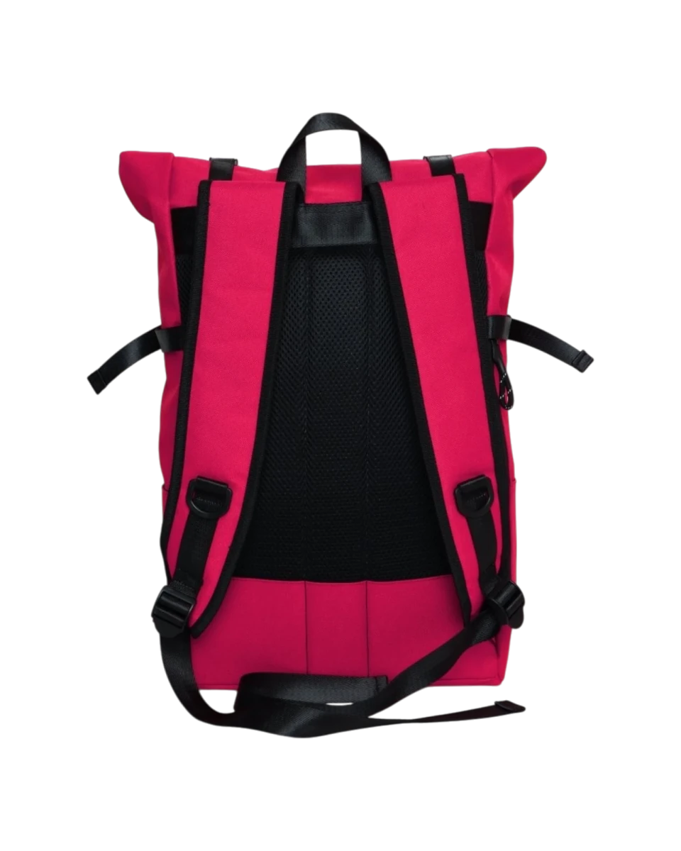 Mochila Camping Red - ANTIFASHION