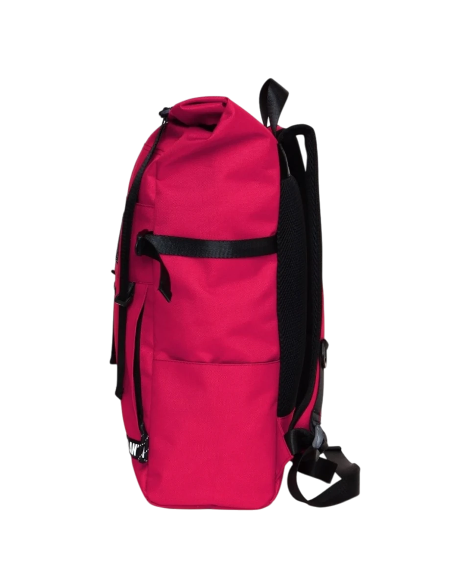 Mochila Camping Red - ANTIFASHION