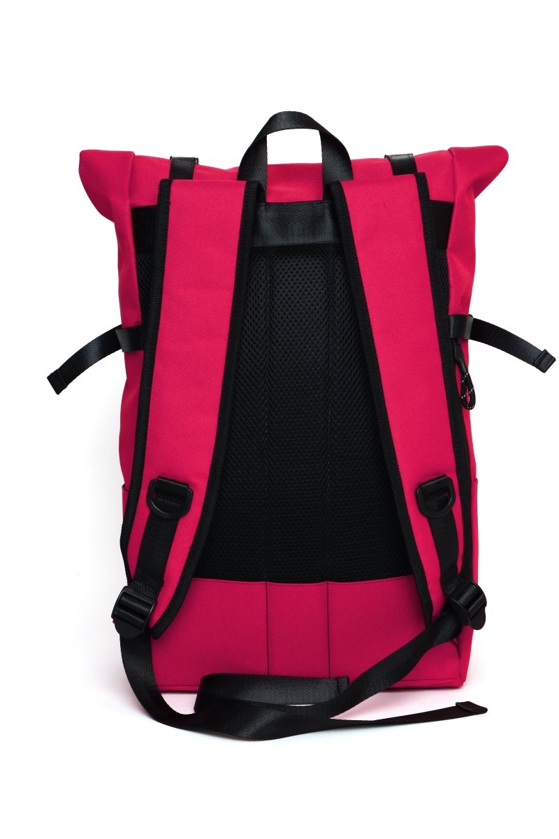Mochila Camping Red - ANTIFASHION
