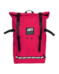 Mochila Camping Red - ANTIFASHION