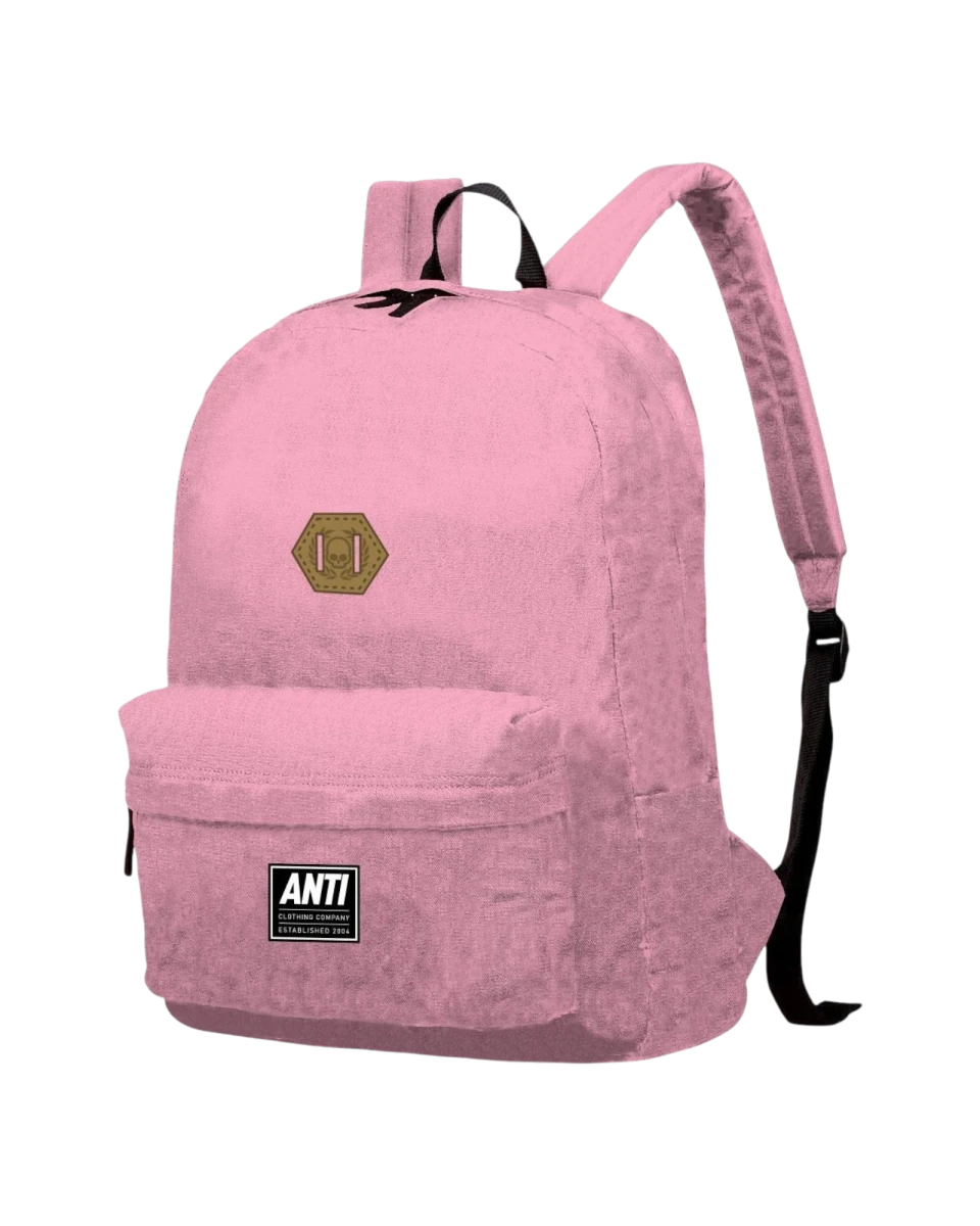 Mochila Dessert Pink - ANTIFASHION