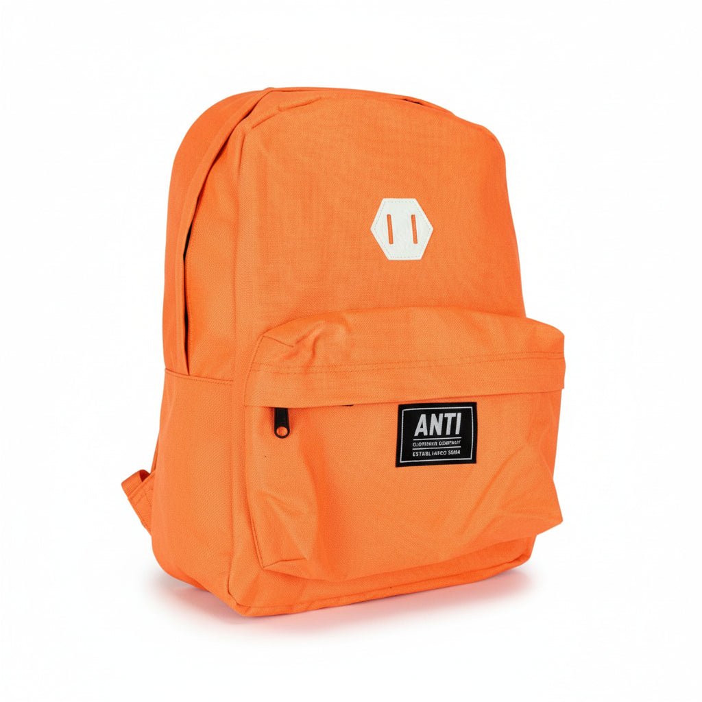 Mochila Durazno - ANTIFASHION