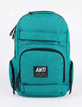 Mochila Essential Azul Jaspe - ANTIFASHION