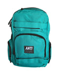 Mochila Essential Azul Jaspe - ANTIFASHION