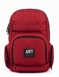 Mochila Essential Candy Red - ANTIFASHION