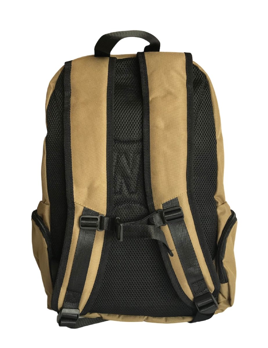Mochila Essential kaki - ANTIFASHION