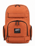Mochila Essential Naranja - ANTIFASHION