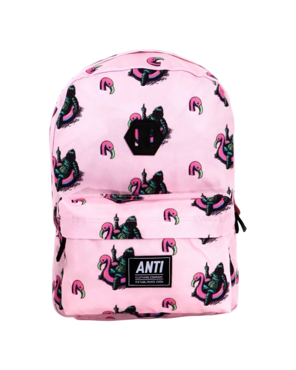 Mochila Flamingos - ANTIFASHION