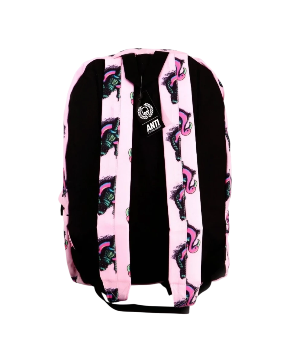 Mochila Flamingos - ANTIFASHION