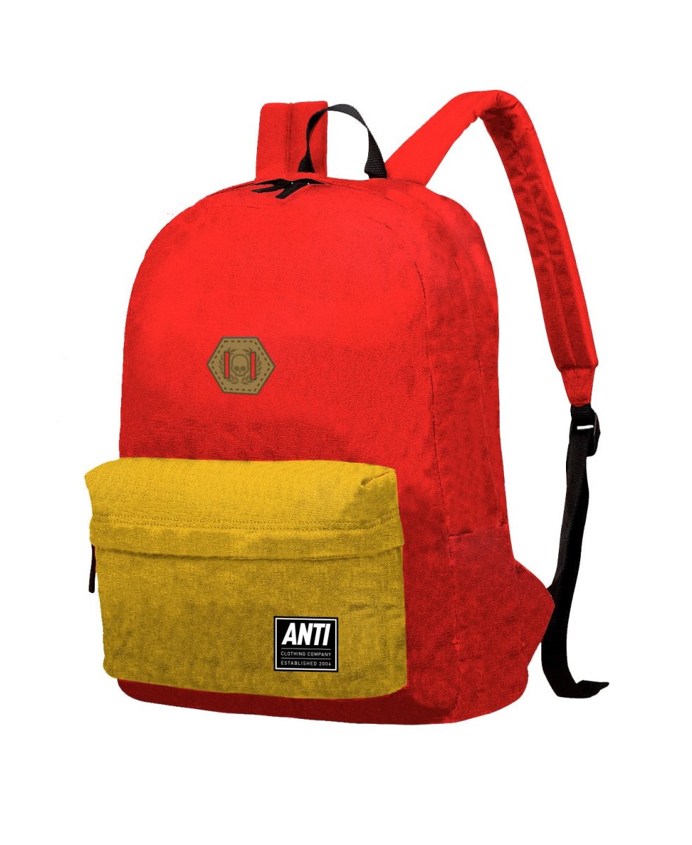 Mochila Ketchup - ANTIFASHION