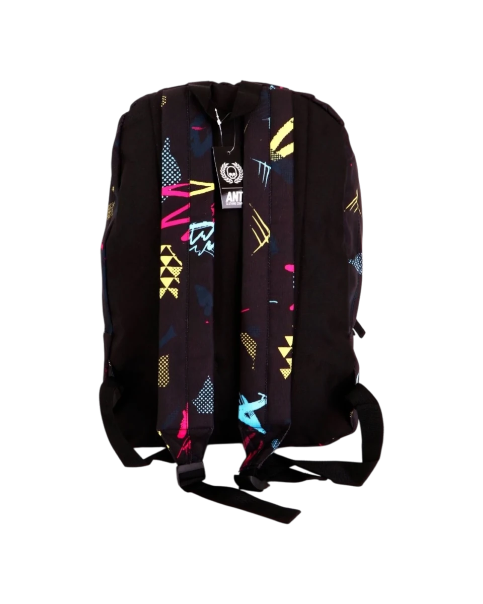 Mochila Lines - ANTIFASHION