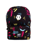 Mochila Lines - ANTIFASHION