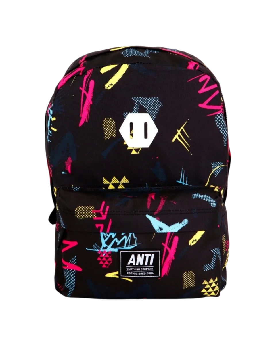 Mochila Lines - ANTIFASHION
