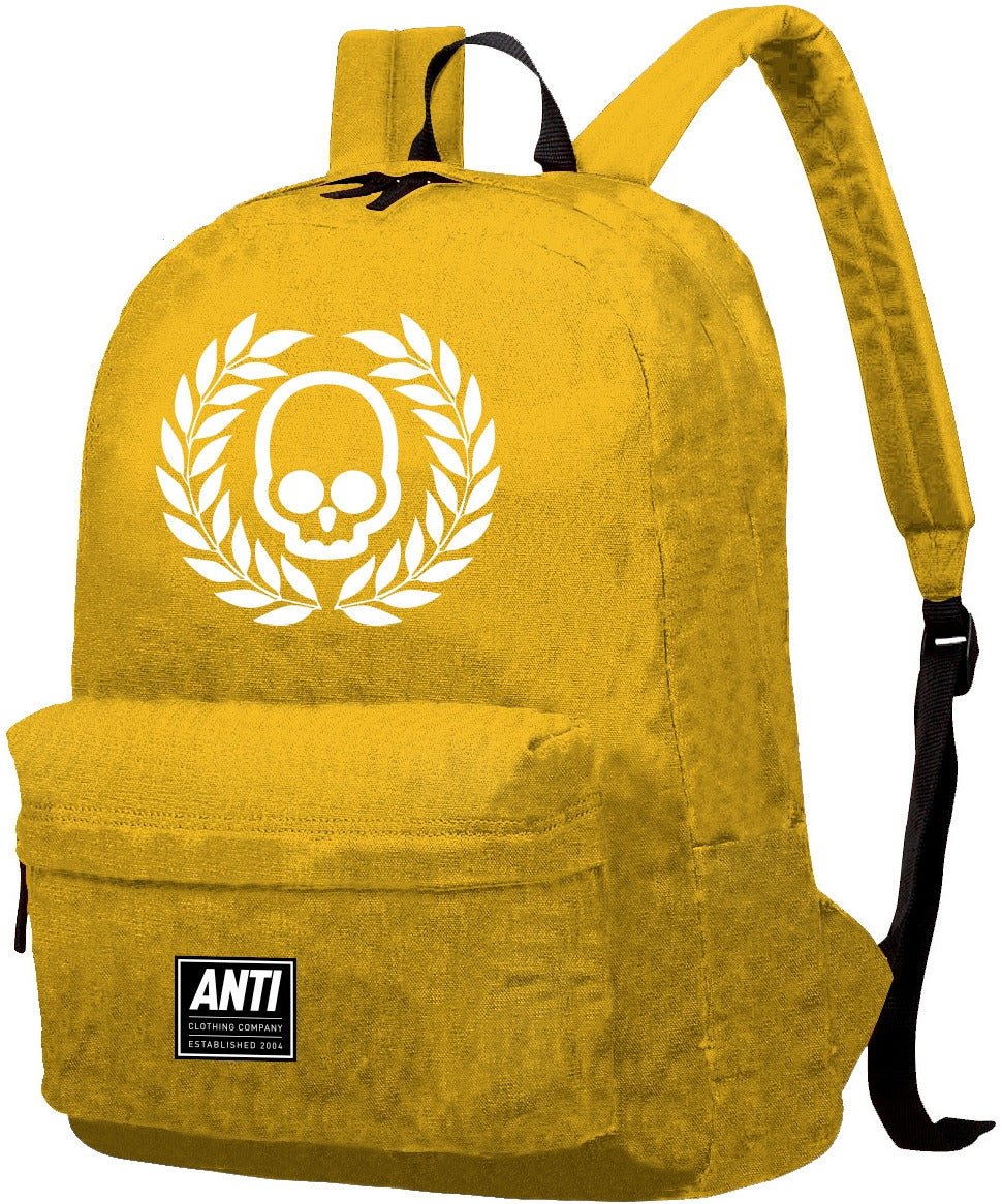 Mochila Logo Moztaza - ANTIFASHION