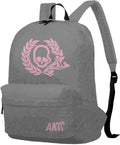 Mochila Melted Grey - ANTIFASHION