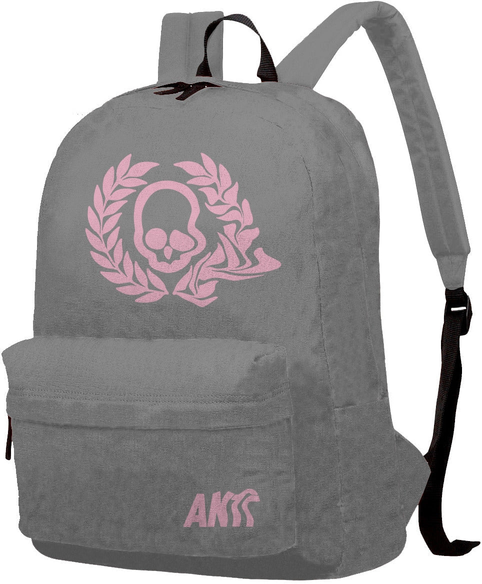 Mochila Melted Grey - ANTIFASHION
